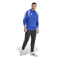 adidas Tiro 26 League Sweatsuit Full-Zip Vest Blue Dark Blue