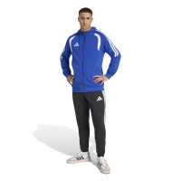adidas Tiro 26 League Sweatsuit Full-Zip Vest Blue Dark Blue