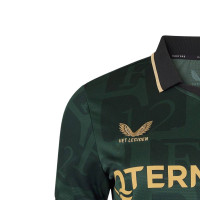 Castore Feyenoord 4th Shirt 2025-2026 Women