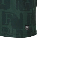 Castore Feyenoord 4th Shirt 2025-2026 Kids