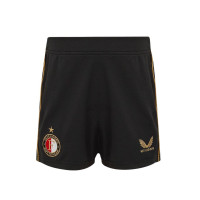 Castore Feyenoord 4e set 2025-2026 Kids