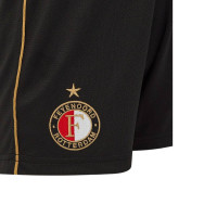 Castore Feyenoord 4e set 2025-2026 Kids