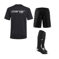 Coerver Coaching Trainingsset Junior