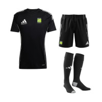 Coerver Coaching Trainingsset Senior