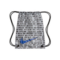 Nike Phantom 6 Low Pro Gras Voetbalschoenen (FG) Blauw Wit Felroze