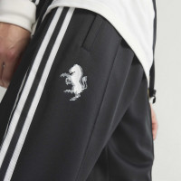 adidas Juventus Originals ADP Trainingsbroek Zwart Wit
