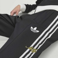adidas Juventus Originals ADP Trainingspak Full-Zip Zwart Wit