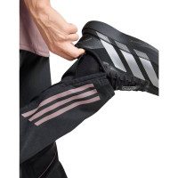 adidas Real Madrid Presentation Tracksuit 2025-2026 Purple Black White