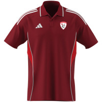 Sportlust '46 Polo Senior Rood