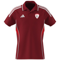 Sportlust '46 Polo Junior Rood