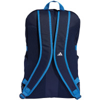 Sportlust '46 Rugtas Trainers Donkerblauw