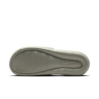 Nike Victori One Slides Grey Green Black