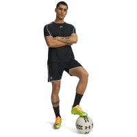 Under Armour Challenger Training Short Black White