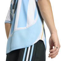 adidas Argentina Messi 19 2006 Home Shirt