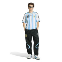 adidas Argentina Messi 19 2006 Home Shirt