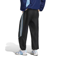 adidas Argentinië Trainingsbroek 2006 Donkerblauw Lichtblauw Goud