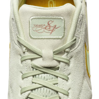 Nike Tiempo Streetgato Street Football Boots Olive Green Light Green Yellow