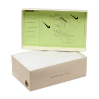 Nike Tiempo Maestro Elite Gras Voetbalschoenen (FG) Roze Brons