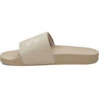 Under Armour ARMR Slides Beige Brown