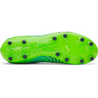 Under Armour Magnetico Pro 5 Grass Football Boots (FG) Green