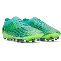 Under Armour Magnetico Elite 5 Gras Voetbalschoenen (FG) Groen
