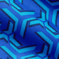 Nike Academy Gymtas Blauw Felroze Wit