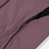 adidas Real Madrid Presentation Tracksuit 2025-2026 Purple Black White