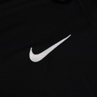 Nike NAC Breda Polo 2025-2026 Black