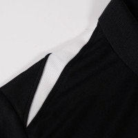 Nike NAC Breda Polo 2025-2026 Black