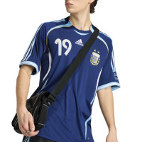 adidas Argentinië Uitshirt Messi 19 2006