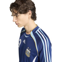 adidas Argentinië Uitshirt Messi 19 2006