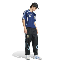 adidas Argentinië Uitshirt Messi 19 2006