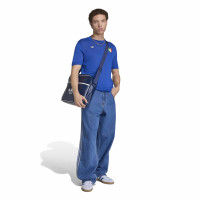 adidas Italy 70s Home Shirt