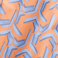 Nike Academy Gym Bag Orange Purple Blue Black Grey