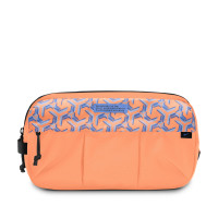 Nike Academy Shoe Bag Orange Purple Blue Grey Black