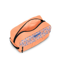 Nike Academy Shoe Bag Orange Purple Blue Grey Black