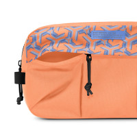 Nike Academy Shoe Bag Orange Purple Blue Grey Black