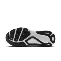 Nike Structure 26 Running Shoes Black White Grey Silver