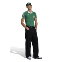 adidas Mexico Thuisshirt 1986