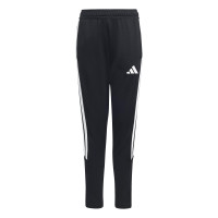 adidas Tiro 26 League Training pants Kids Black White