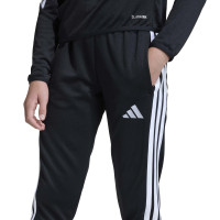 adidas Tiro 26 League Training pants Kids Black White