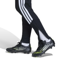 adidas Tiro 26 League Training pants Kids Black White