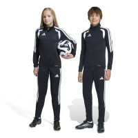 adidas Tiro 26 League Training pants Kids Black White
