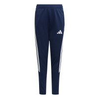adidas Tiro 26 League Training pants Kids Dark Blue White