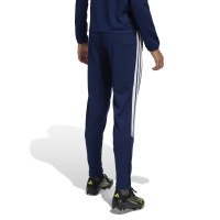 adidas Tiro 26 League Training pants Kids Dark Blue White