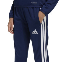 adidas Tiro 26 League Training pants Kids Dark Blue White