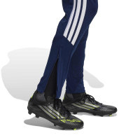adidas Tiro 26 League Training pants Kids Dark Blue White