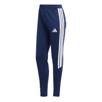 adidas Tiro 26 League Trainingspak 1/4-Zip Dames Donkerblauw Wit