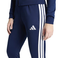 adidas Tiro 26 League Full-Zip Women's Tracksuit Dark Blue White