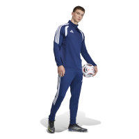 adidas Tiro 26 League Tracksuit 1/4-Zip Blue Dark Blue